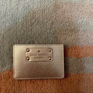 Kate Spade Cardholder